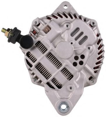 ARTEC 59214917 Alternator